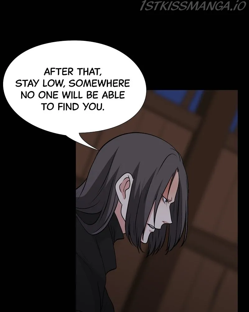 The Scandalous Secret of the Crown Princess Chapter 76 - page 40