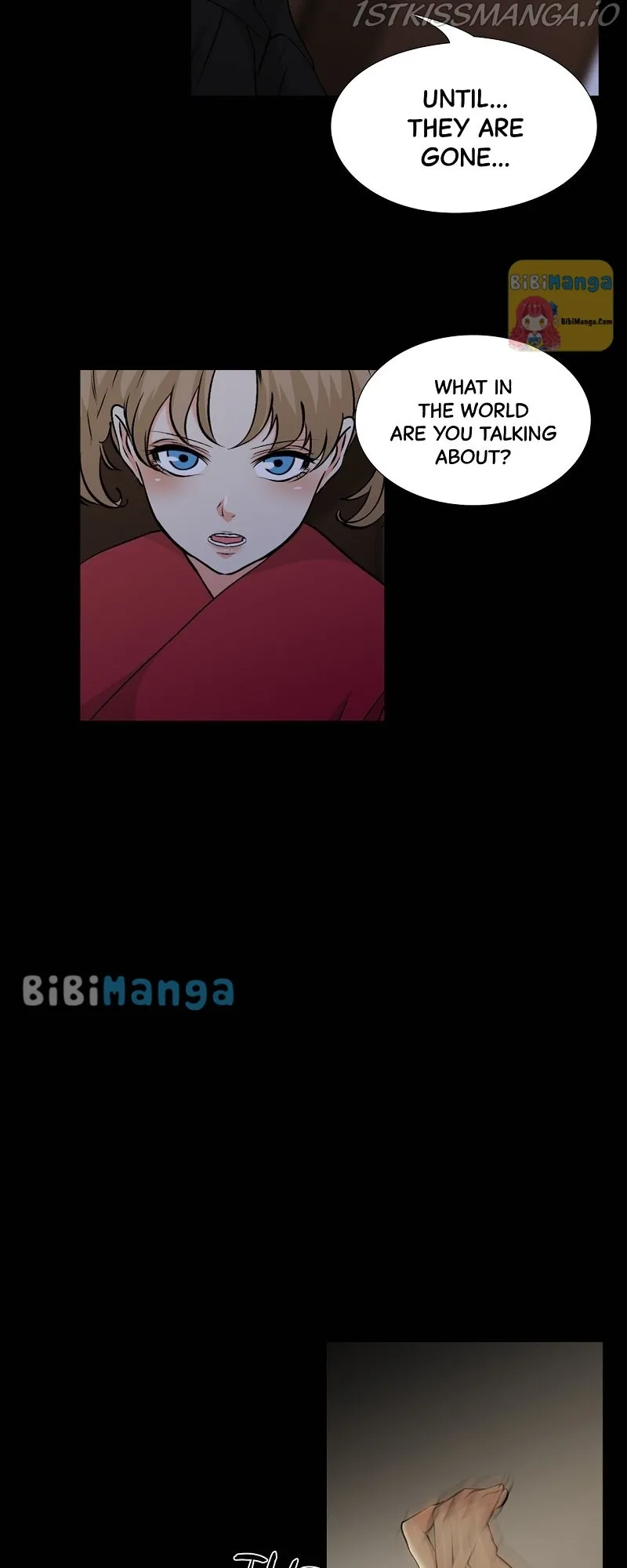 The Scandalous Secret of the Crown Princess Chapter 76 - page 41