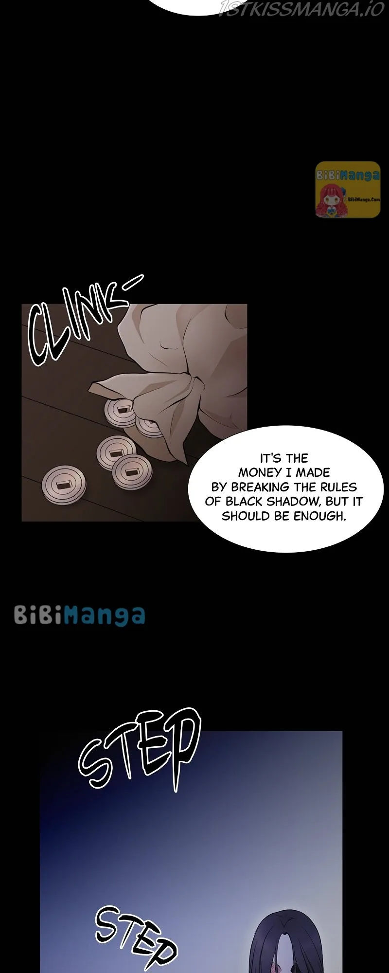 The Scandalous Secret of the Crown Princess Chapter 76 - page 43