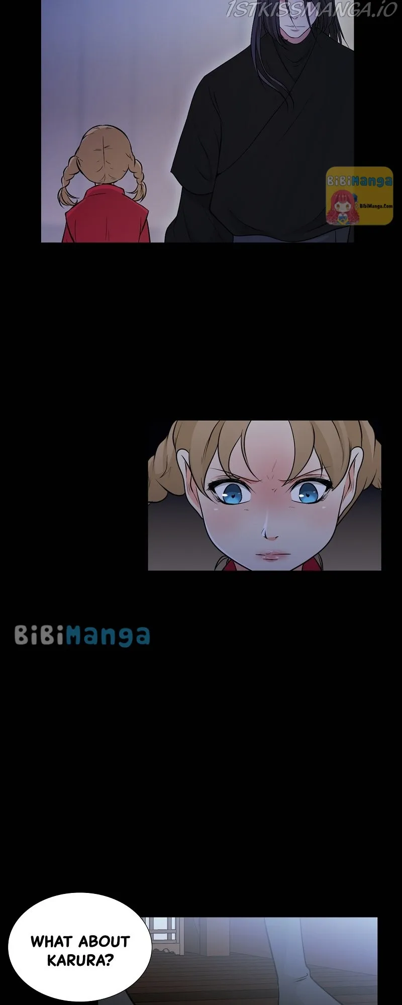 The Scandalous Secret of the Crown Princess Chapter 76 - page 44