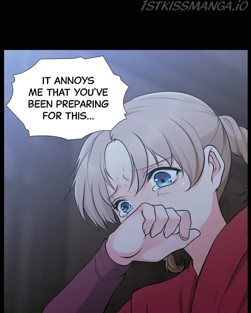 The Scandalous Secret of the Crown Princess Chapter 76 - page 48