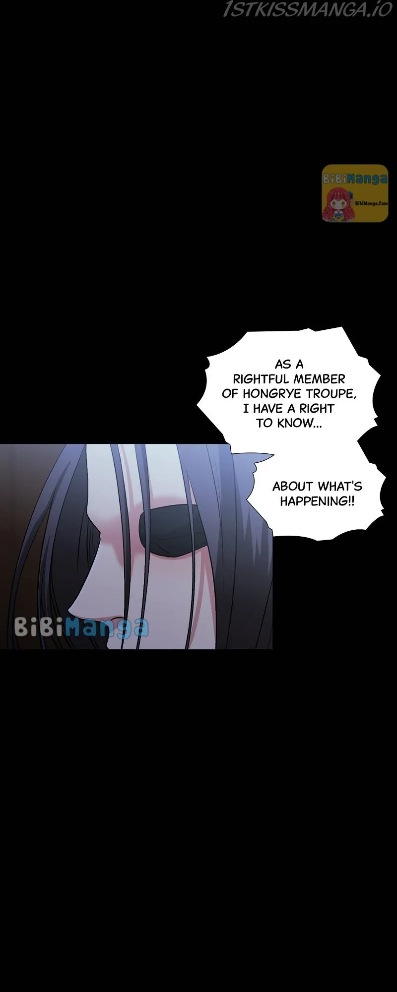 The Scandalous Secret of the Crown Princess Chapter 76 - page 50