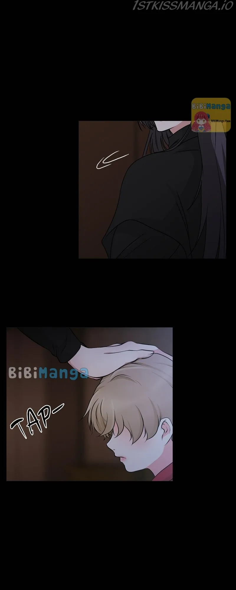 The Scandalous Secret of the Crown Princess Chapter 76 - page 51