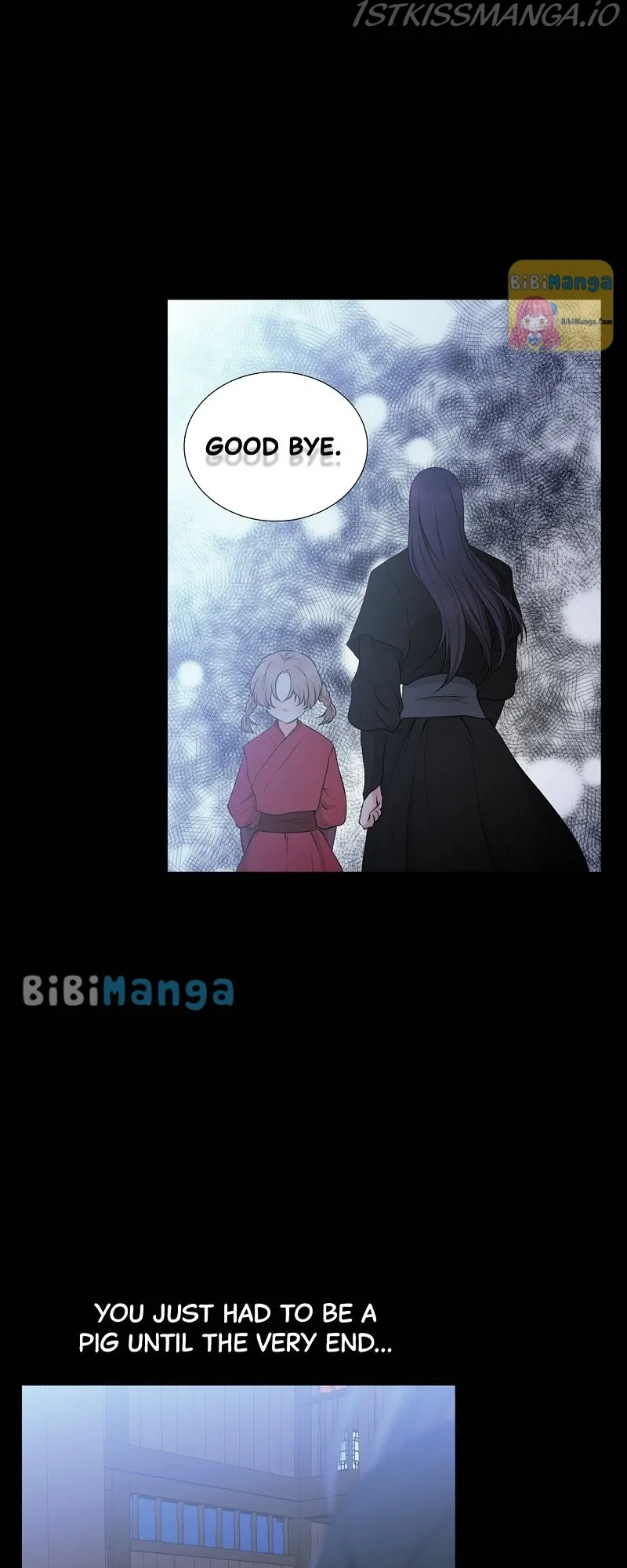 The Scandalous Secret of the Crown Princess Chapter 76 - page 52