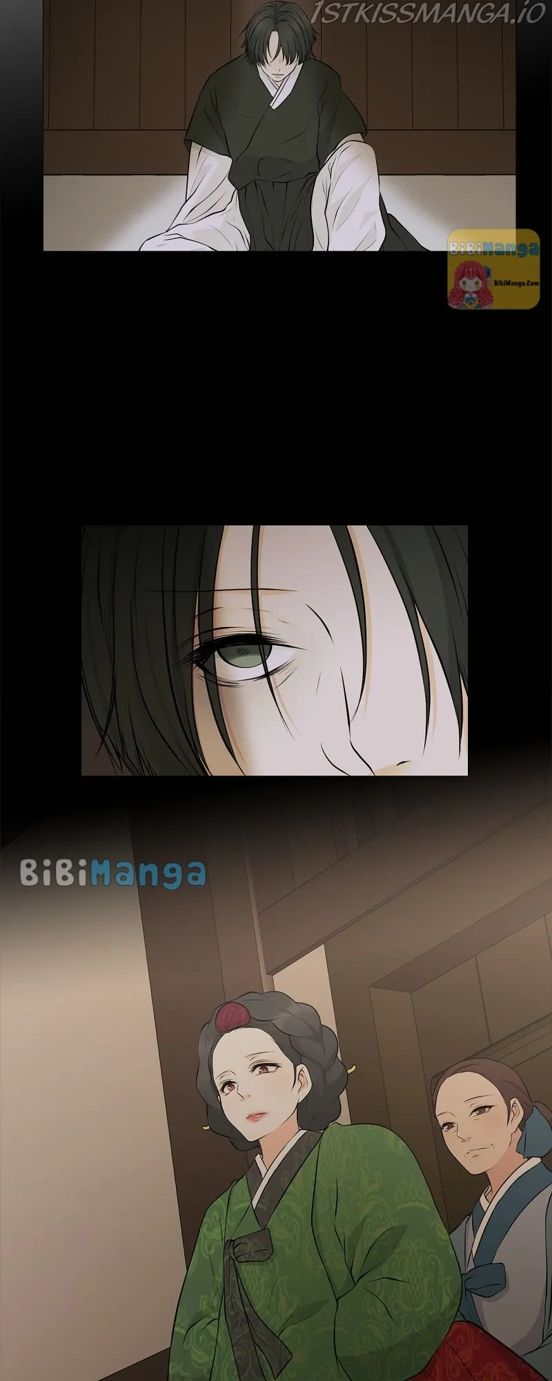 The Scandalous Secret of the Crown Princess Chapter 76 - page 55
