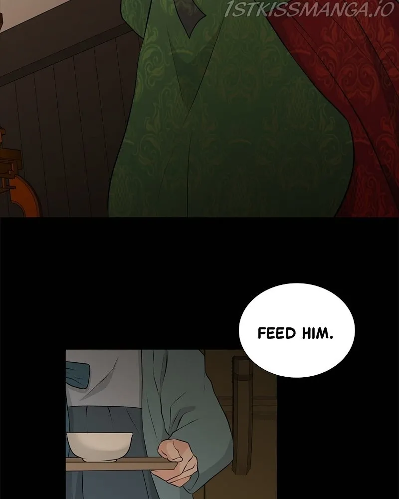The Scandalous Secret of the Crown Princess Chapter 76 - page 56