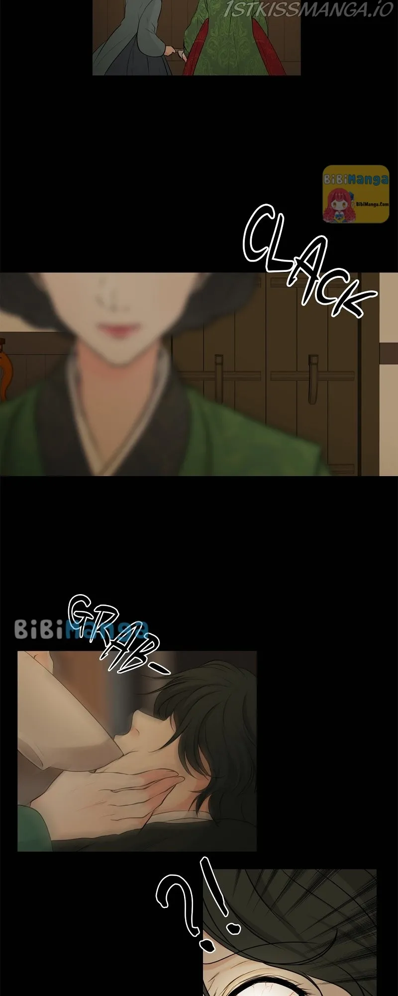 The Scandalous Secret of the Crown Princess Chapter 76 - page 59