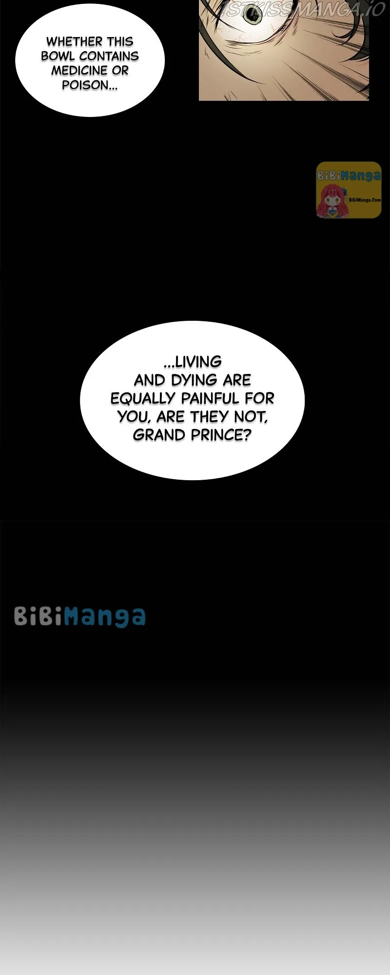 The Scandalous Secret of the Crown Princess Chapter 76 - page 60
