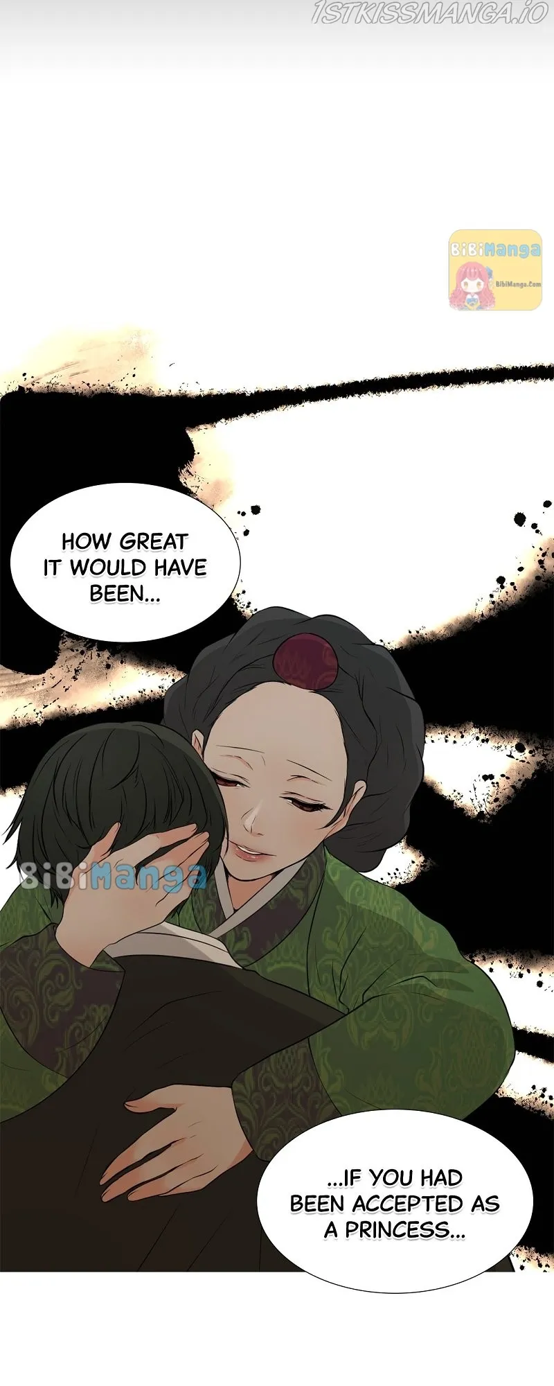 The Scandalous Secret of the Crown Princess Chapter 76 - page 61