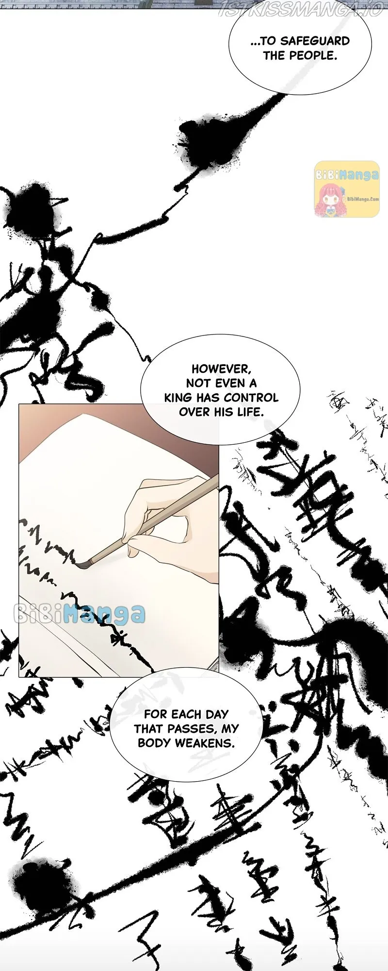 The Scandalous Secret of the Crown Princess Chapter 76 - page 9