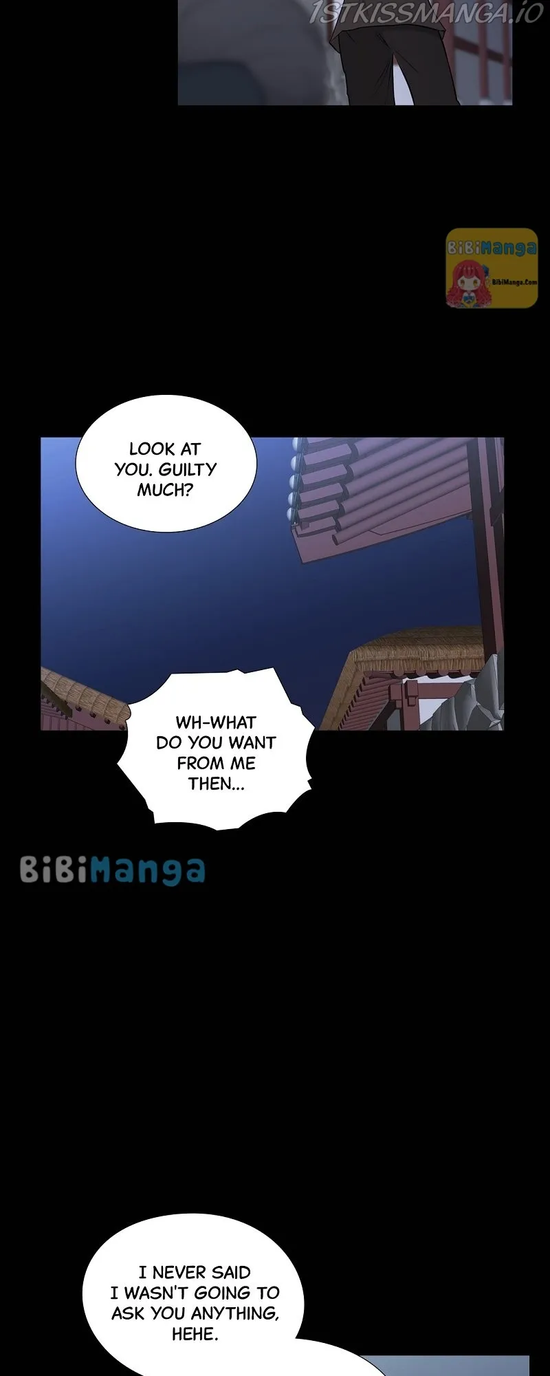 The Scandalous Secret of the Crown Princess Chapter 77 - page 11
