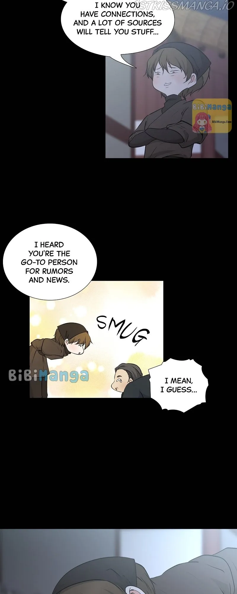 The Scandalous Secret of the Crown Princess Chapter 77 - page 12