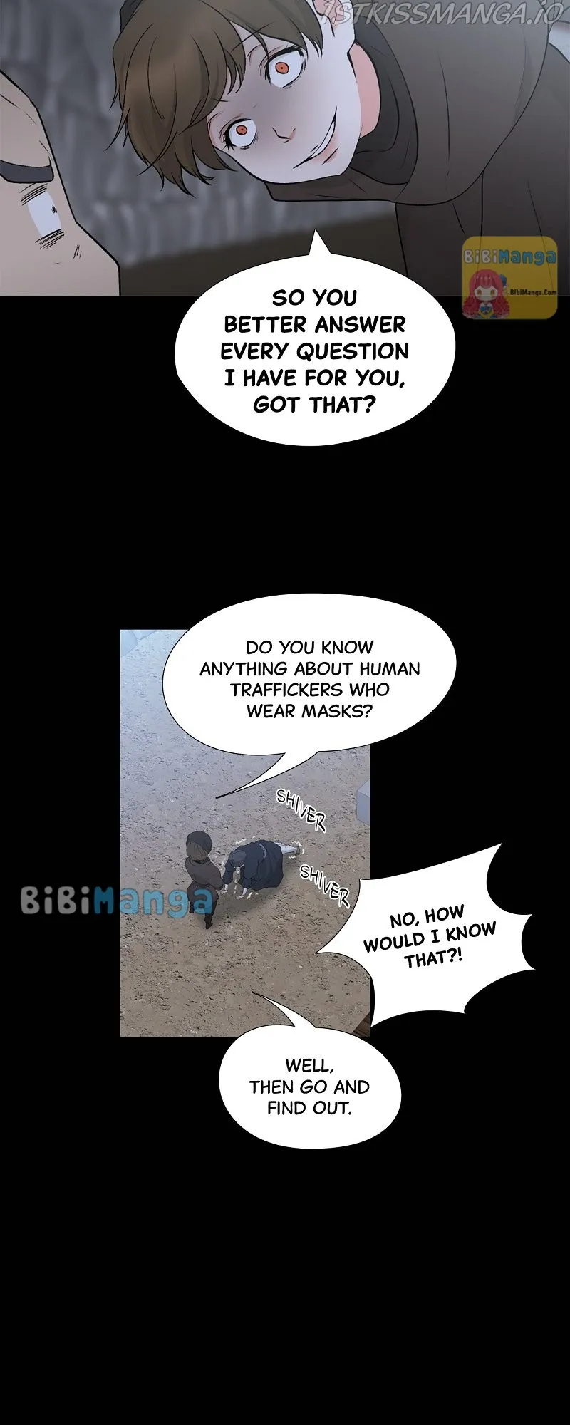 The Scandalous Secret of the Crown Princess Chapter 77 - page 13