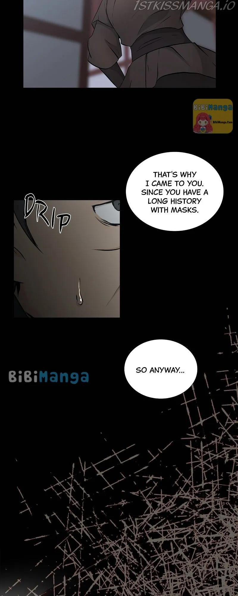 The Scandalous Secret of the Crown Princess Chapter 77 - page 15