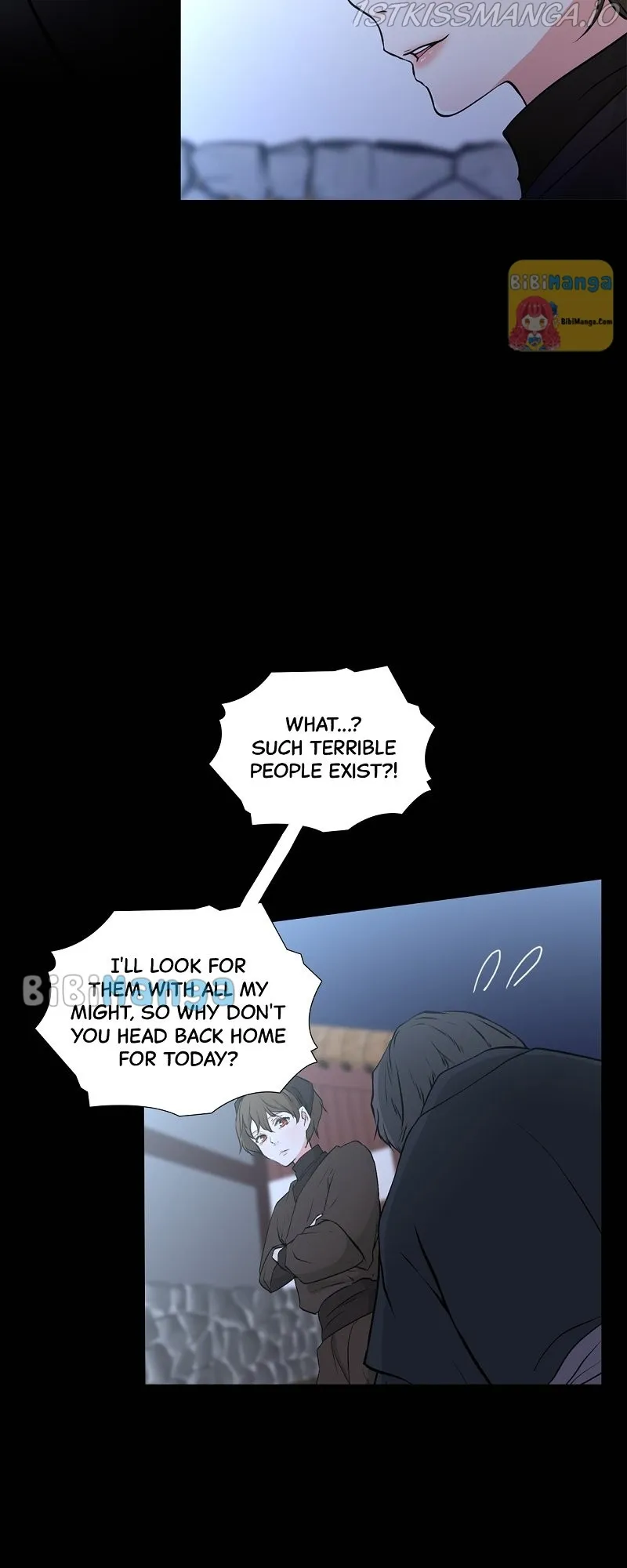 The Scandalous Secret of the Crown Princess Chapter 77 - page 17