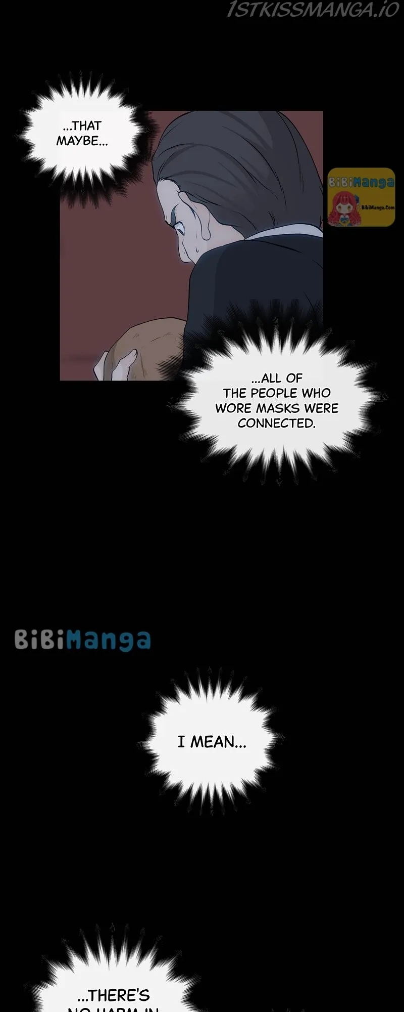 The Scandalous Secret of the Crown Princess Chapter 77 - page 21