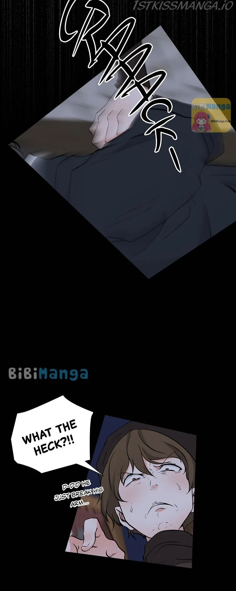 The Scandalous Secret of the Crown Princess Chapter 77 - page 29