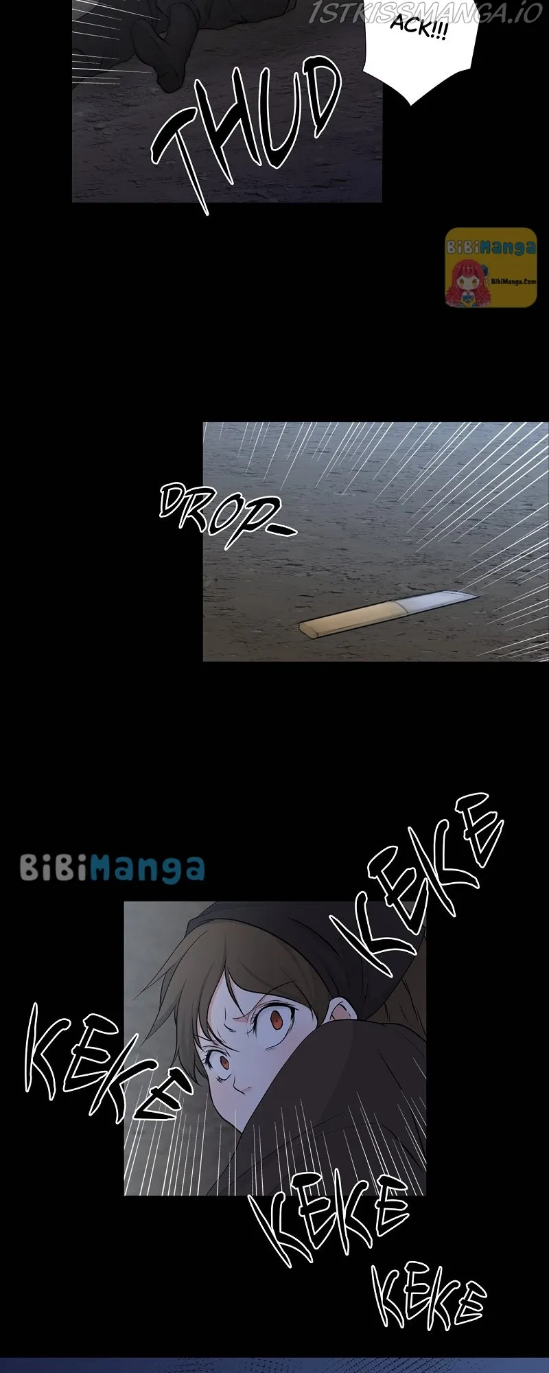 The Scandalous Secret of the Crown Princess Chapter 77 - page 31
