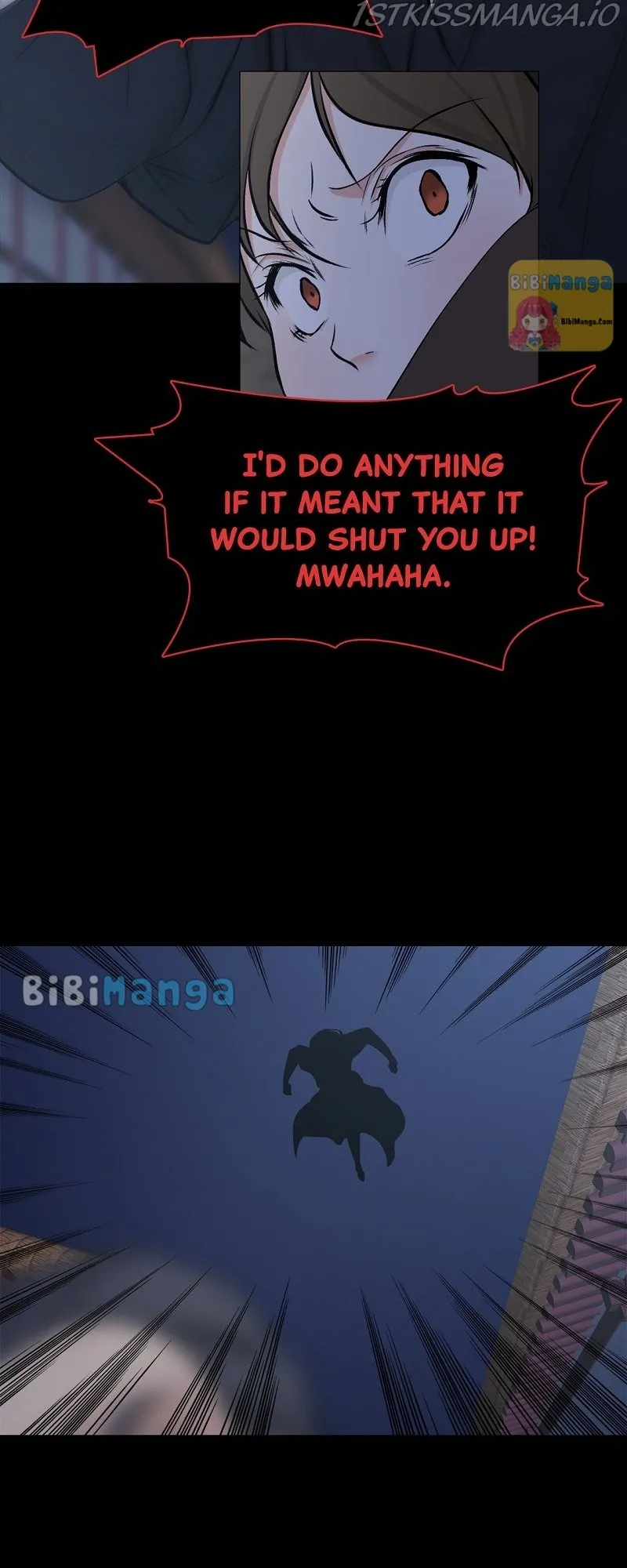 The Scandalous Secret of the Crown Princess Chapter 77 - page 33