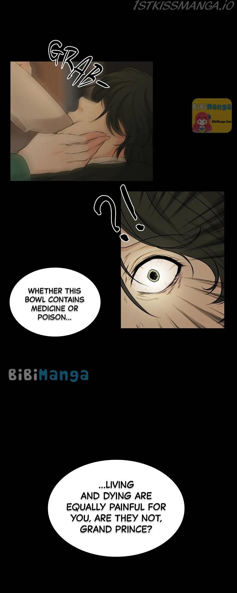 The Scandalous Secret of the Crown Princess Chapter 77 - page 4