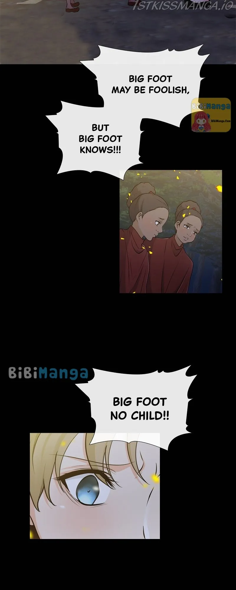 The Scandalous Secret of the Crown Princess Chapter 77 - page 49