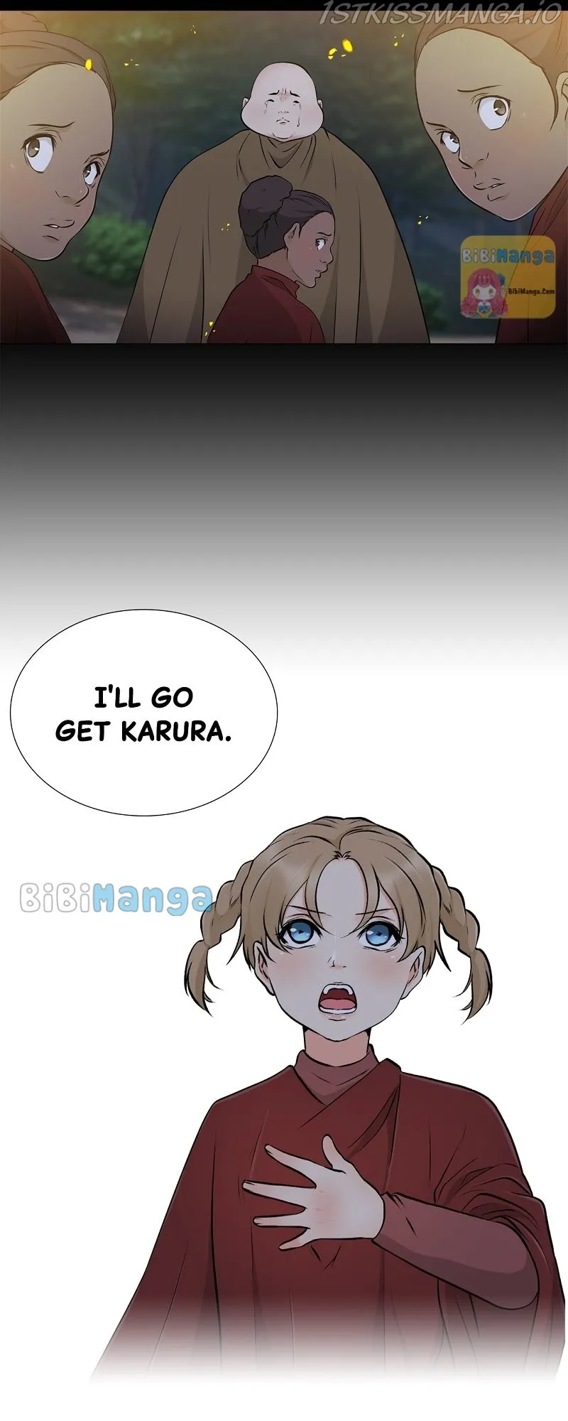 The Scandalous Secret of the Crown Princess Chapter 77 - page 53