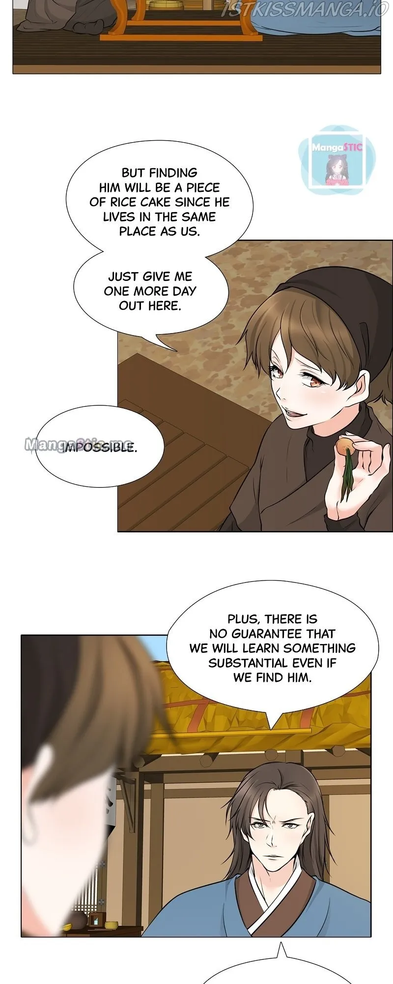 The Scandalous Secret of the Crown Princess Chapter 79 - page 10