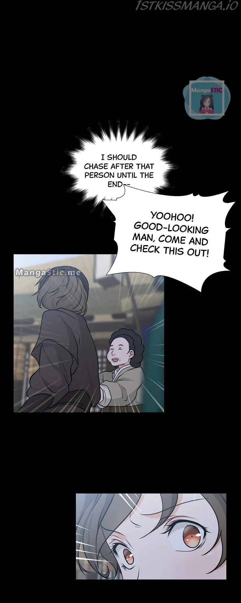 The Scandalous Secret of the Crown Princess Chapter 79 - page 19