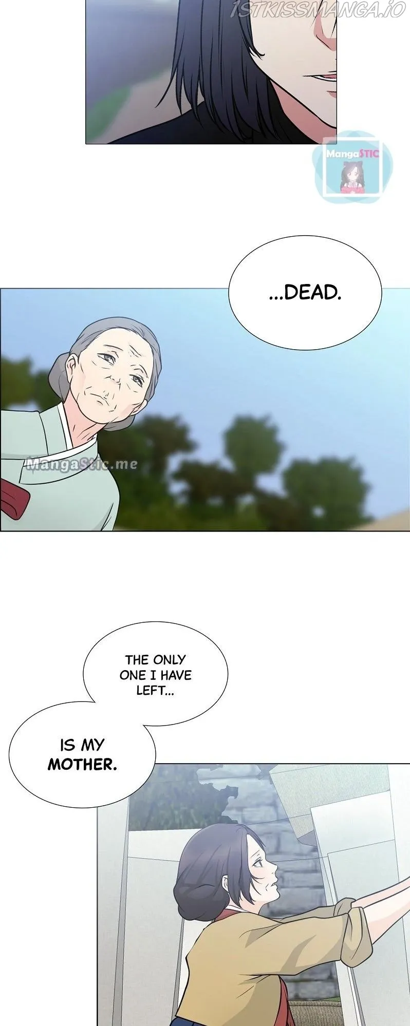 The Scandalous Secret of the Crown Princess Chapter 79 - page 2