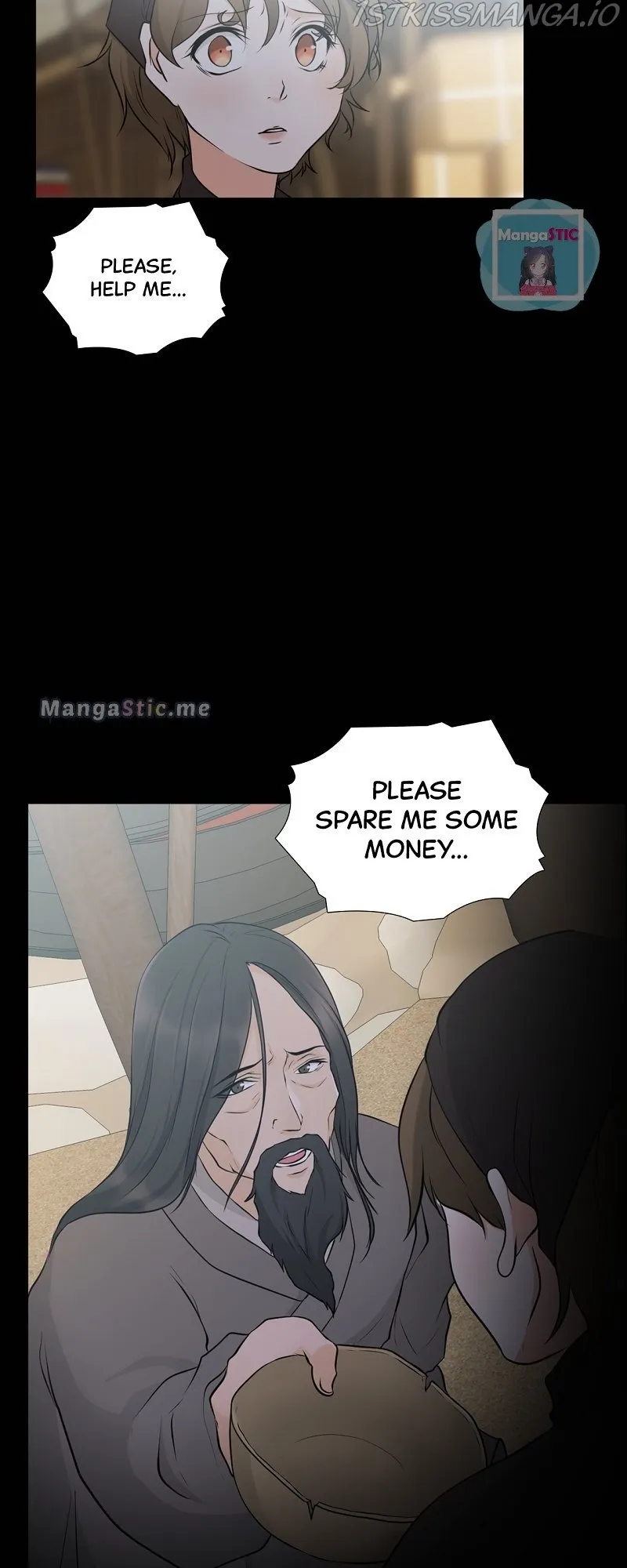The Scandalous Secret of the Crown Princess Chapter 79 - page 22