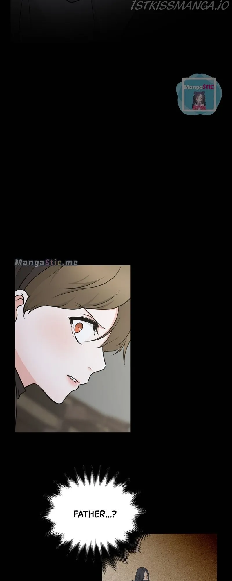 The Scandalous Secret of the Crown Princess Chapter 79 - page 23