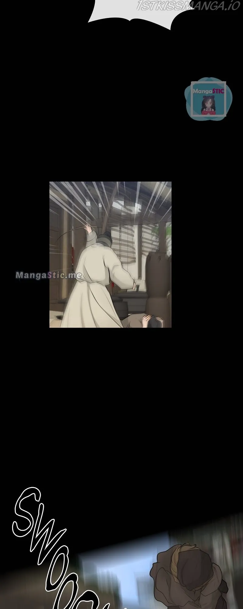 The Scandalous Secret of the Crown Princess Chapter 79 - page 26