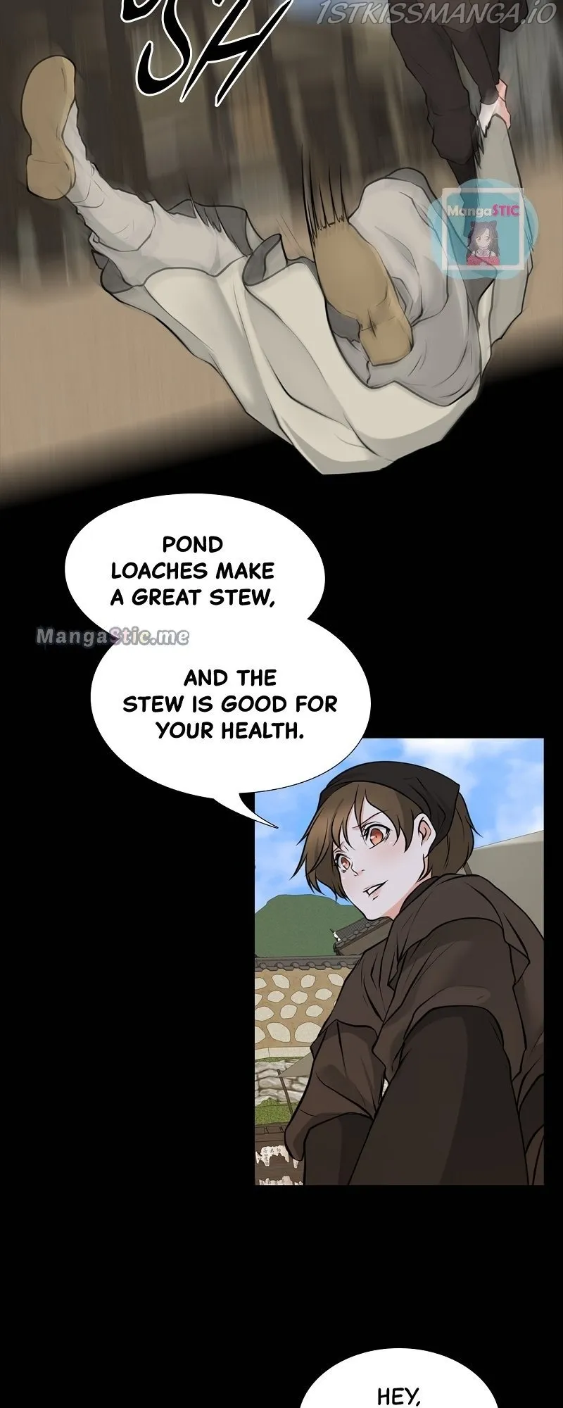 The Scandalous Secret of the Crown Princess Chapter 79 - page 27
