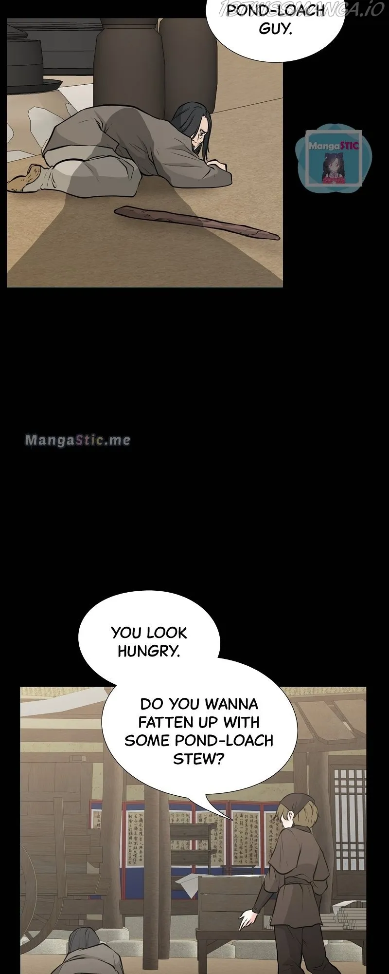 The Scandalous Secret of the Crown Princess Chapter 79 - page 28