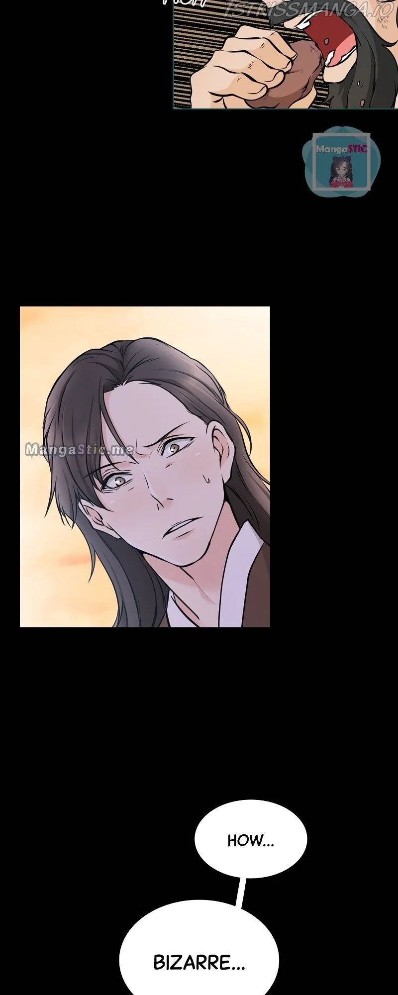 The Scandalous Secret of the Crown Princess Chapter 79 - page 30