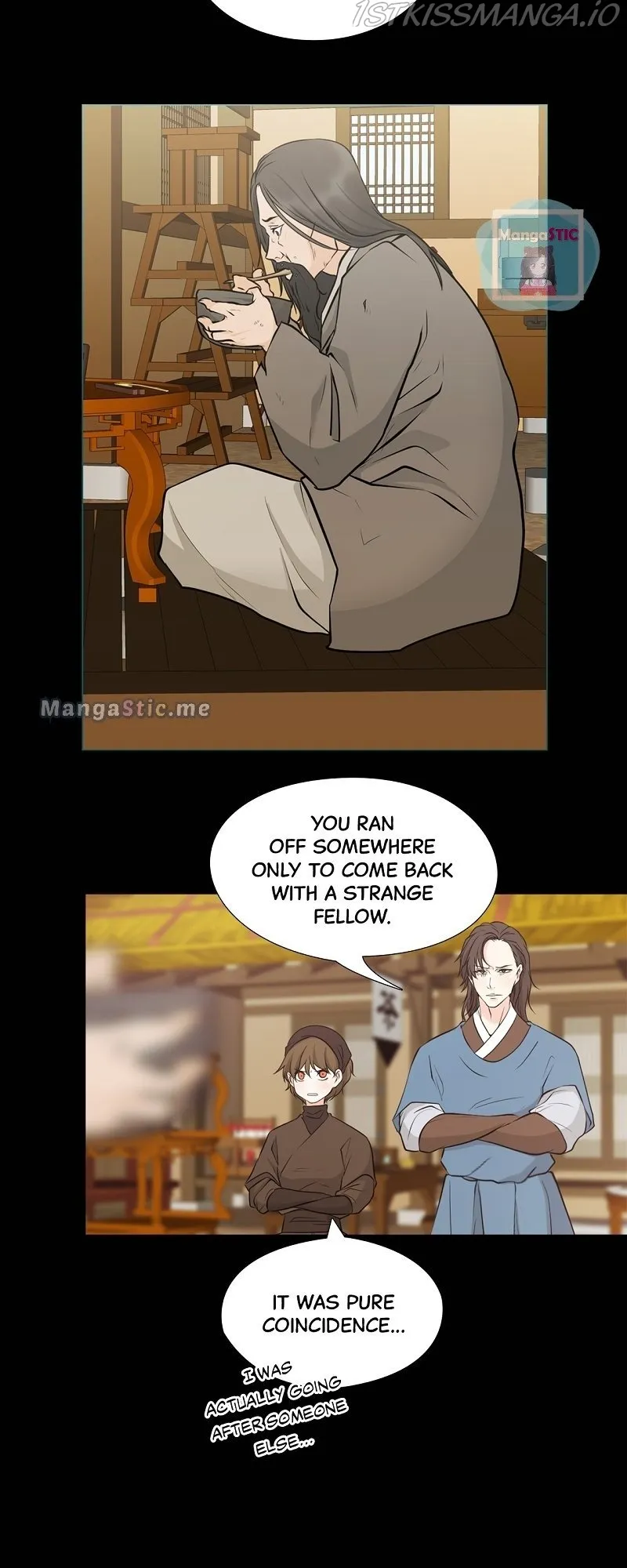 The Scandalous Secret of the Crown Princess Chapter 79 - page 31