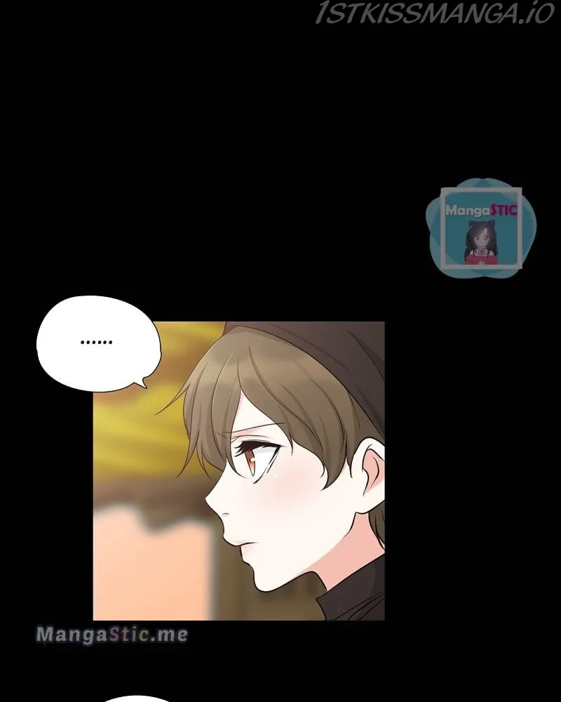The Scandalous Secret of the Crown Princess Chapter 79 - page 32
