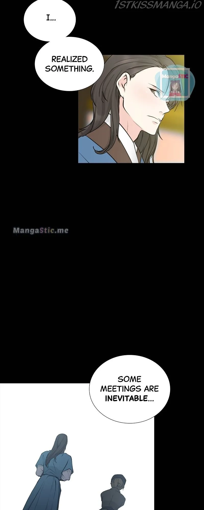 The Scandalous Secret of the Crown Princess Chapter 79 - page 33