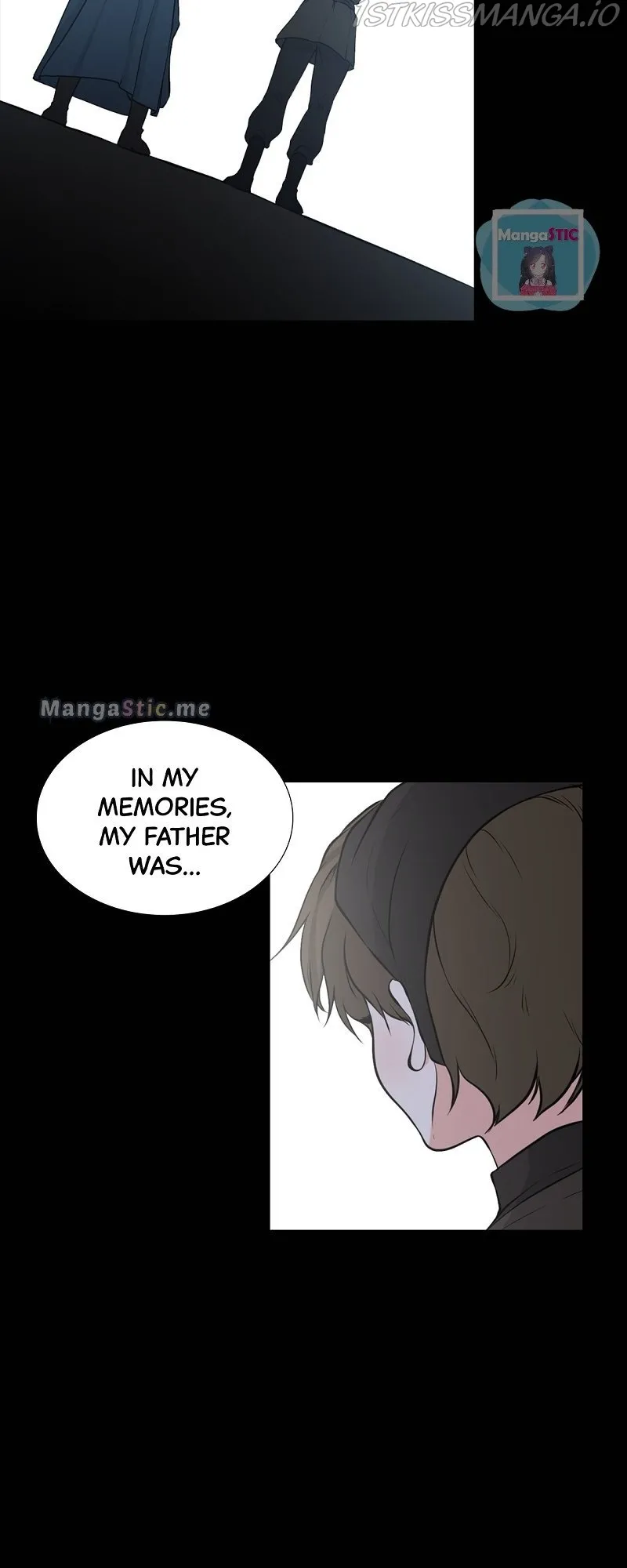 The Scandalous Secret of the Crown Princess Chapter 79 - page 34