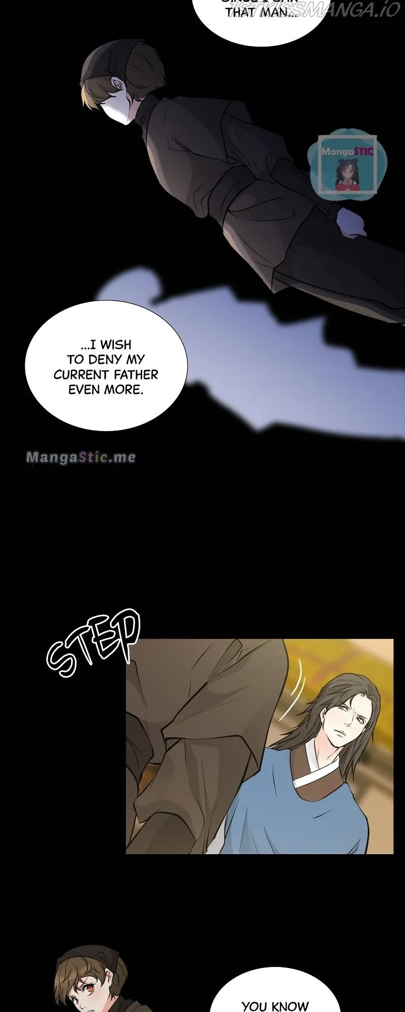 The Scandalous Secret of the Crown Princess Chapter 79 - page 36