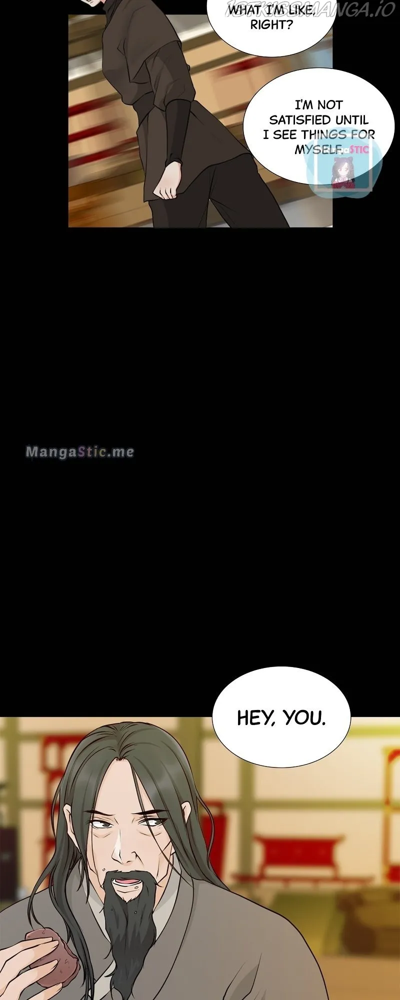 The Scandalous Secret of the Crown Princess Chapter 79 - page 37