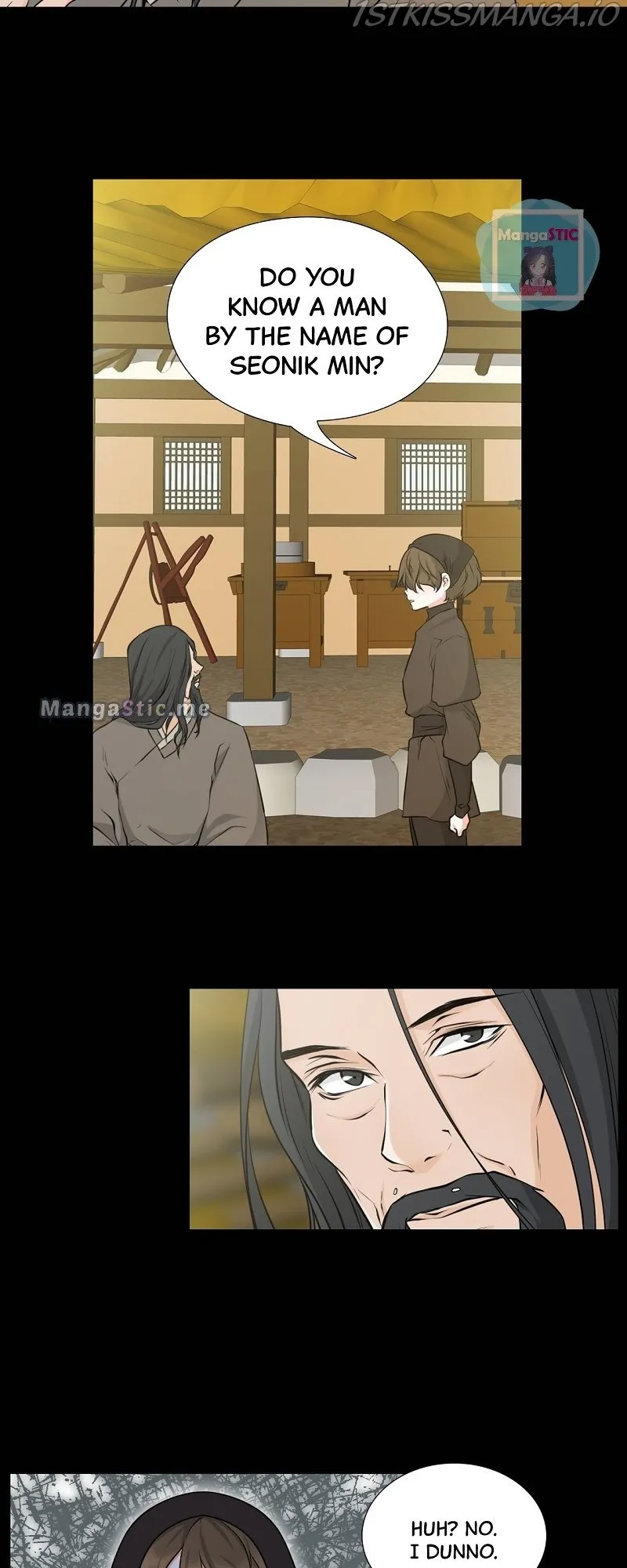 The Scandalous Secret of the Crown Princess Chapter 79 - page 38