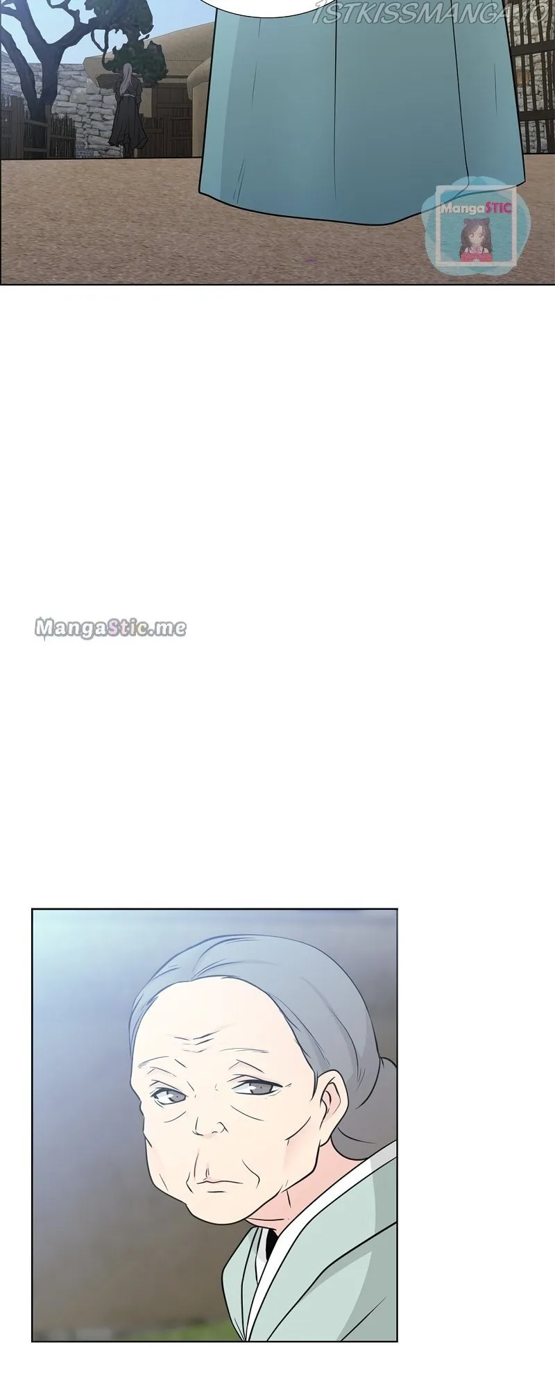 The Scandalous Secret of the Crown Princess Chapter 79 - page 4