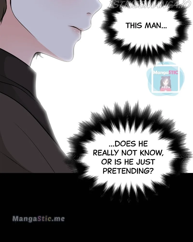 The Scandalous Secret of the Crown Princess Chapter 79 - page 40