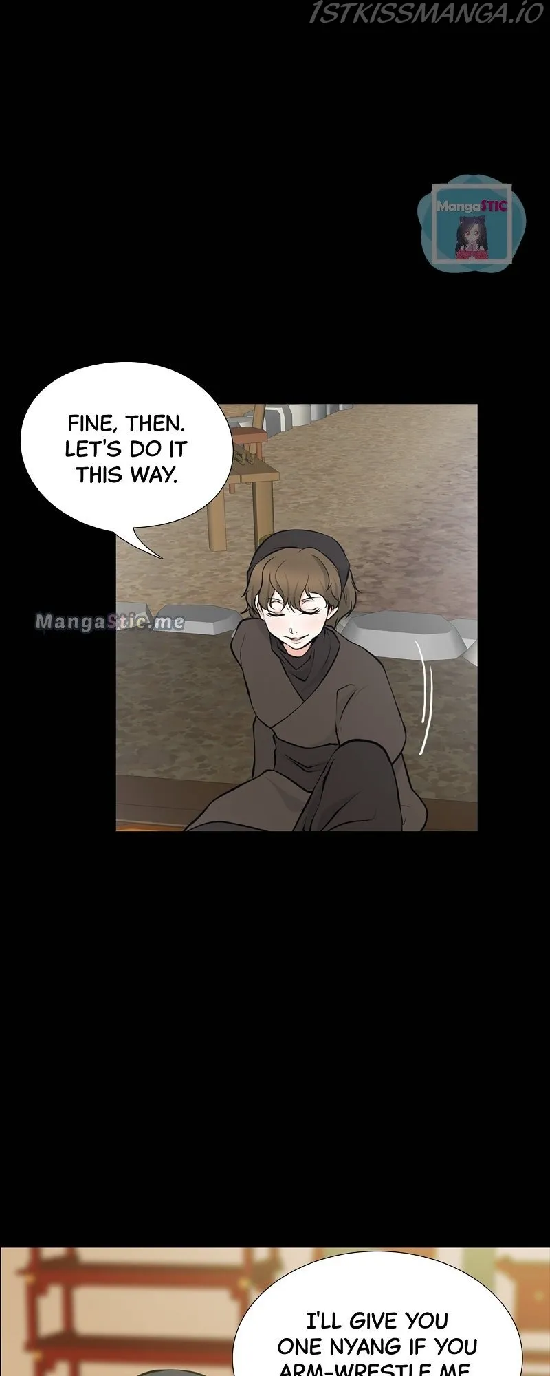 The Scandalous Secret of the Crown Princess Chapter 79 - page 41