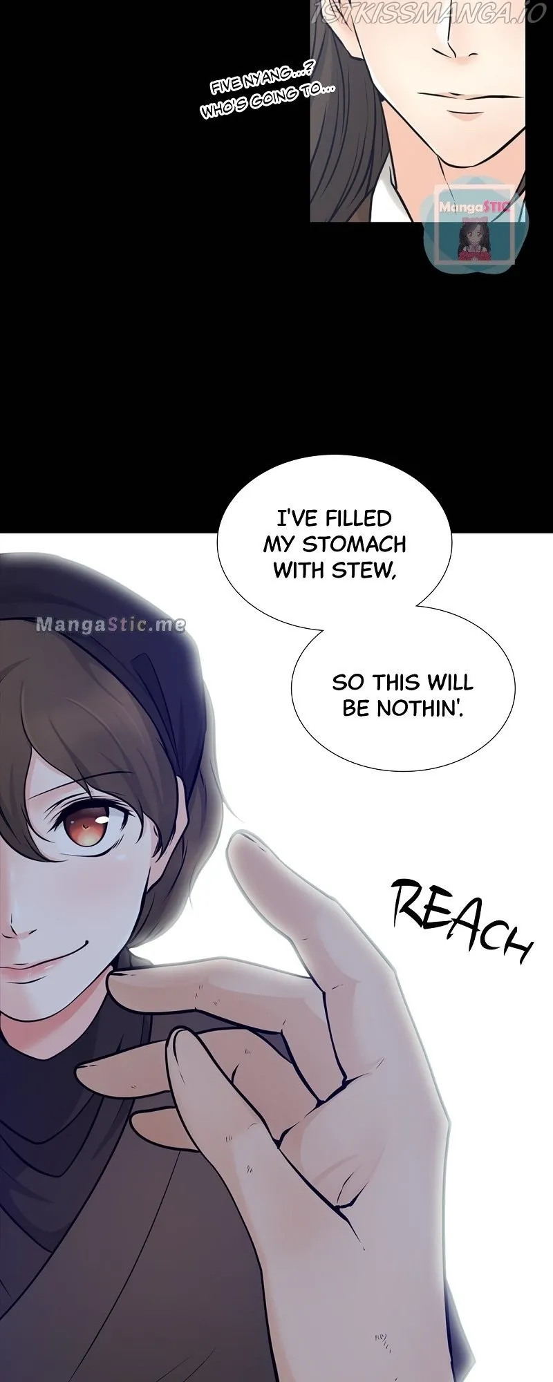 The Scandalous Secret of the Crown Princess Chapter 79 - page 43