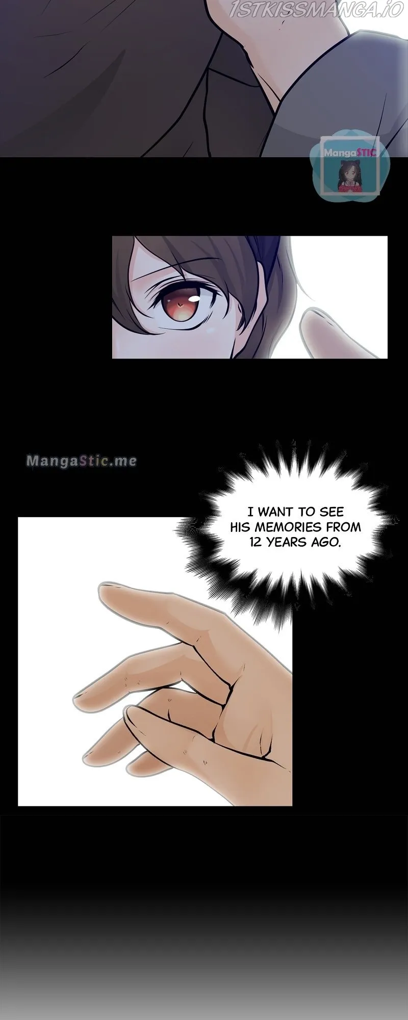 The Scandalous Secret of the Crown Princess Chapter 79 - page 44