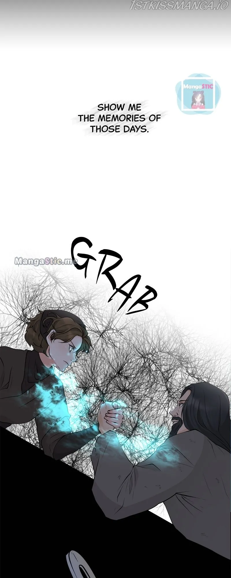 The Scandalous Secret of the Crown Princess Chapter 79 - page 45