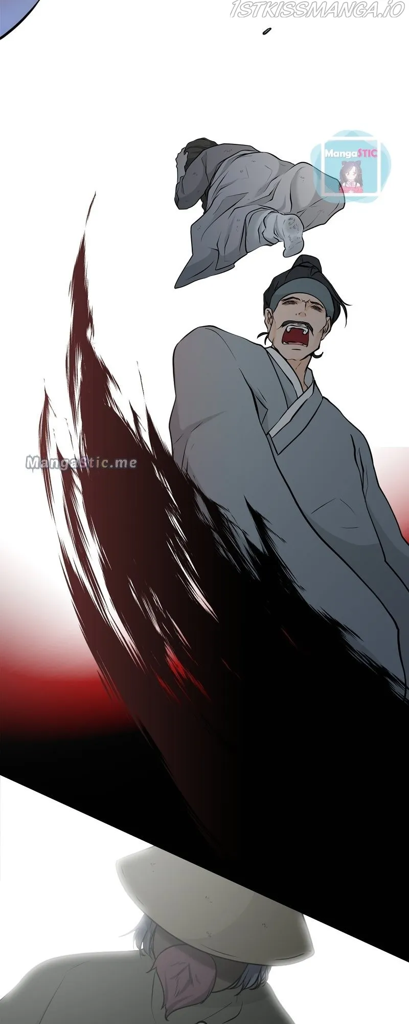 The Scandalous Secret of the Crown Princess Chapter 79 - page 47