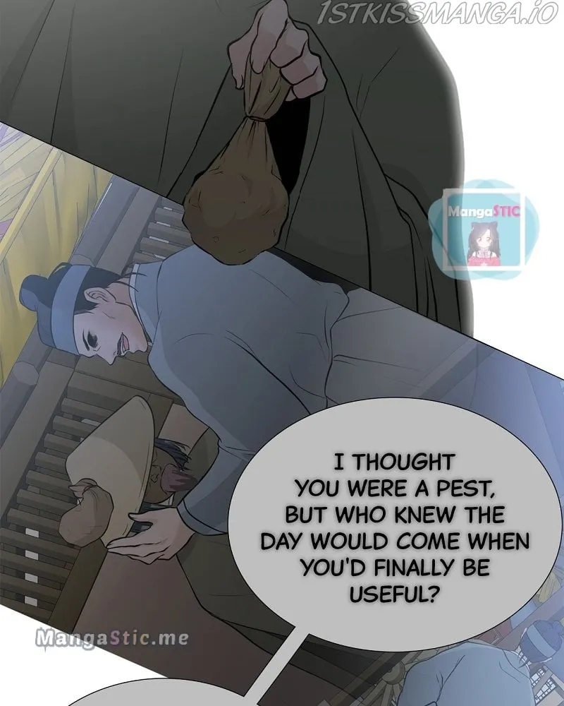 The Scandalous Secret of the Crown Princess Chapter 79 - page 48